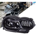 Faro delantero LED 12V para BMW R1200GS / R1200GS Adventure – 2005–2013