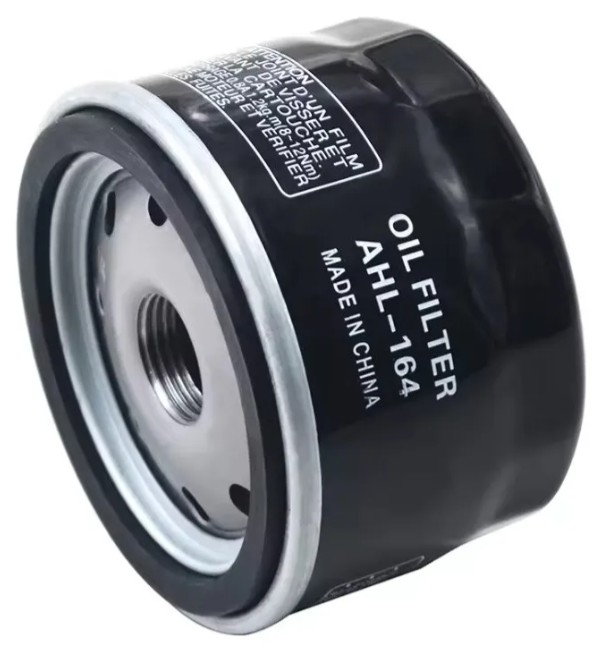 Filtro de aceite para moto BMW – Parte 164 / AHL-164