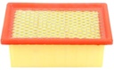 Filtro de aire para moto BMW R1200GS – HFA7912