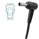 Cargador original Asus – 45W / 65W – Conector 4.5 × 3.0 mm – VivoBook Go 15 E1504FA-NJ695W