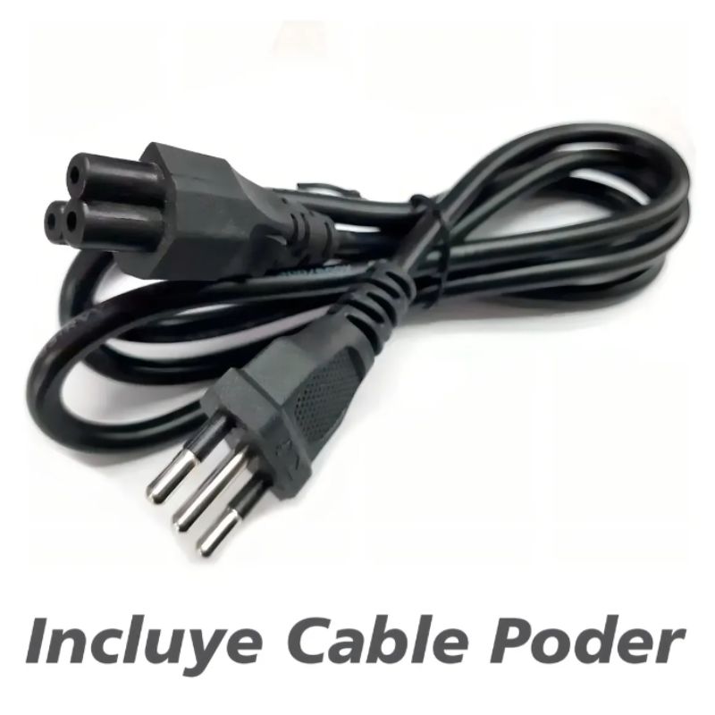 Cargador HP Original TPN-DA08 19.5V 7.7A 150W Punta Azul