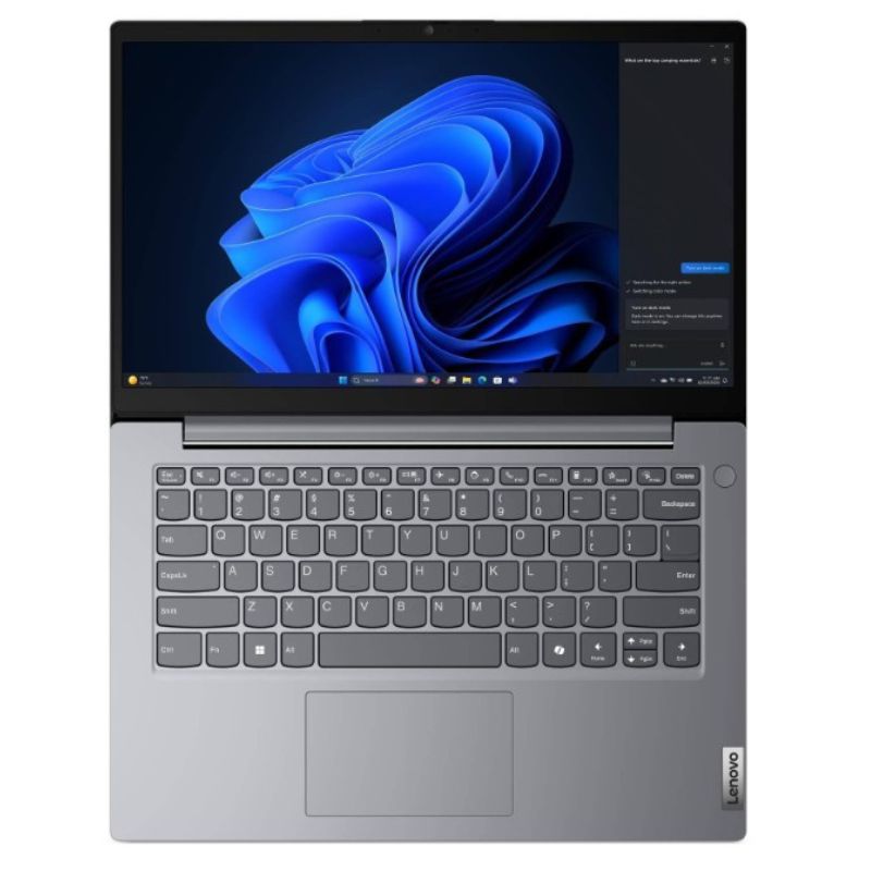 Notebook Lenovo V14 G4 – Intel Core i5‑13420H – 16GB DDR5 – 512GB SSD – Windows 11 Pro – Negro