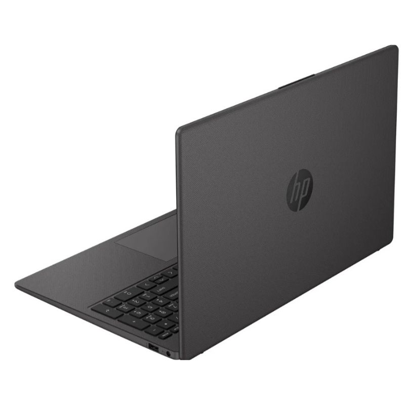 Notebook HP 255 G10 – Ryzen 3 7330U – 8GB – 512GB SSD – 15.6” – Windows 11 Pro – Gris Ceniza