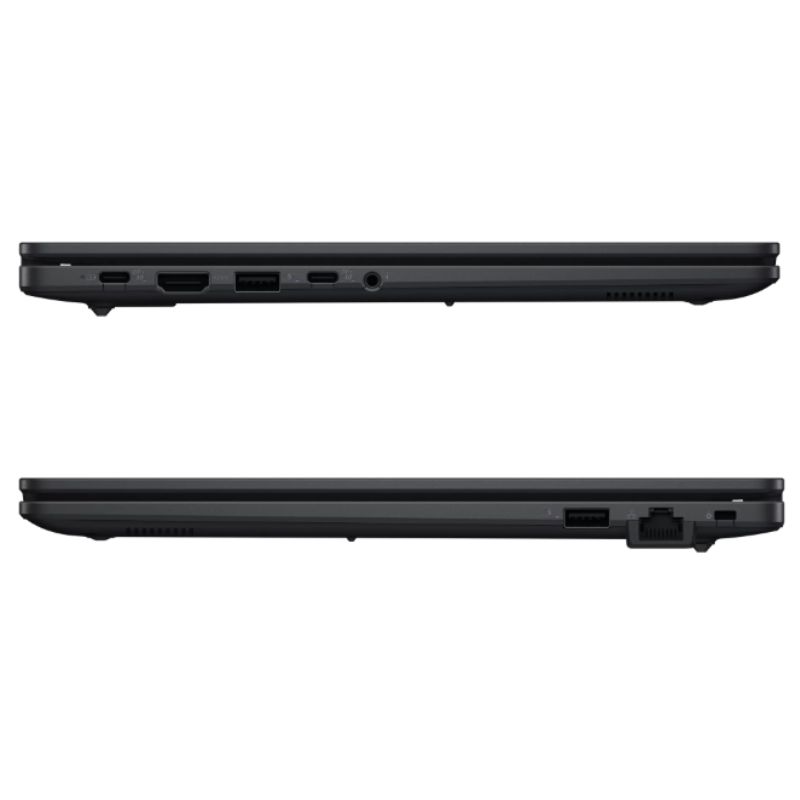 Notebook Asus ExpertBook BM1403CDA-S60924X – Ryzen 7 7735HS – 16GB DDR5 – 512GB SSD – Windows 11 Pro – 14” FHD