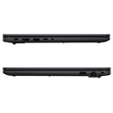 Notebook Asus ExpertBook BM1403CDA-S60924X – Ryzen 7 7735HS – 16GB DDR5 – 512GB SSD – Windows 11 Pro – 14” FHD