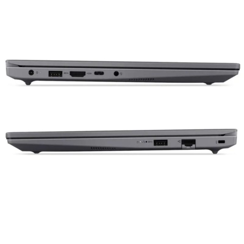 Notebook Lenovo V14 G5 IRL 83GU0058CL – Intel Core i5‑13420H – 8GB DDR5 – 512GB SSD – Windows 11 Pro – 14” FHD – Luna Grey