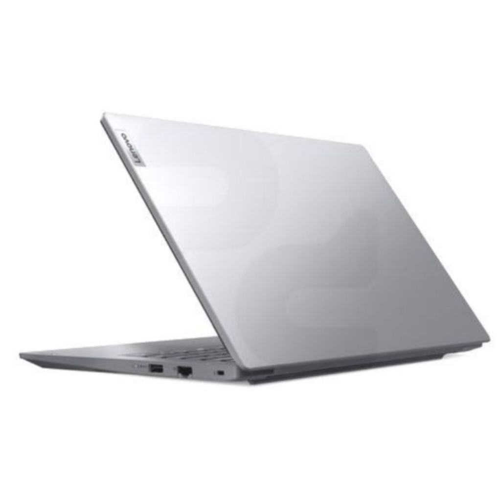 Notebook Lenovo V14 G5 IRL – Intel Core 5‑210H – 8GB DDR5 – 512GB SSD – Windows 11 Pro – 14” FHD – Luna Grey