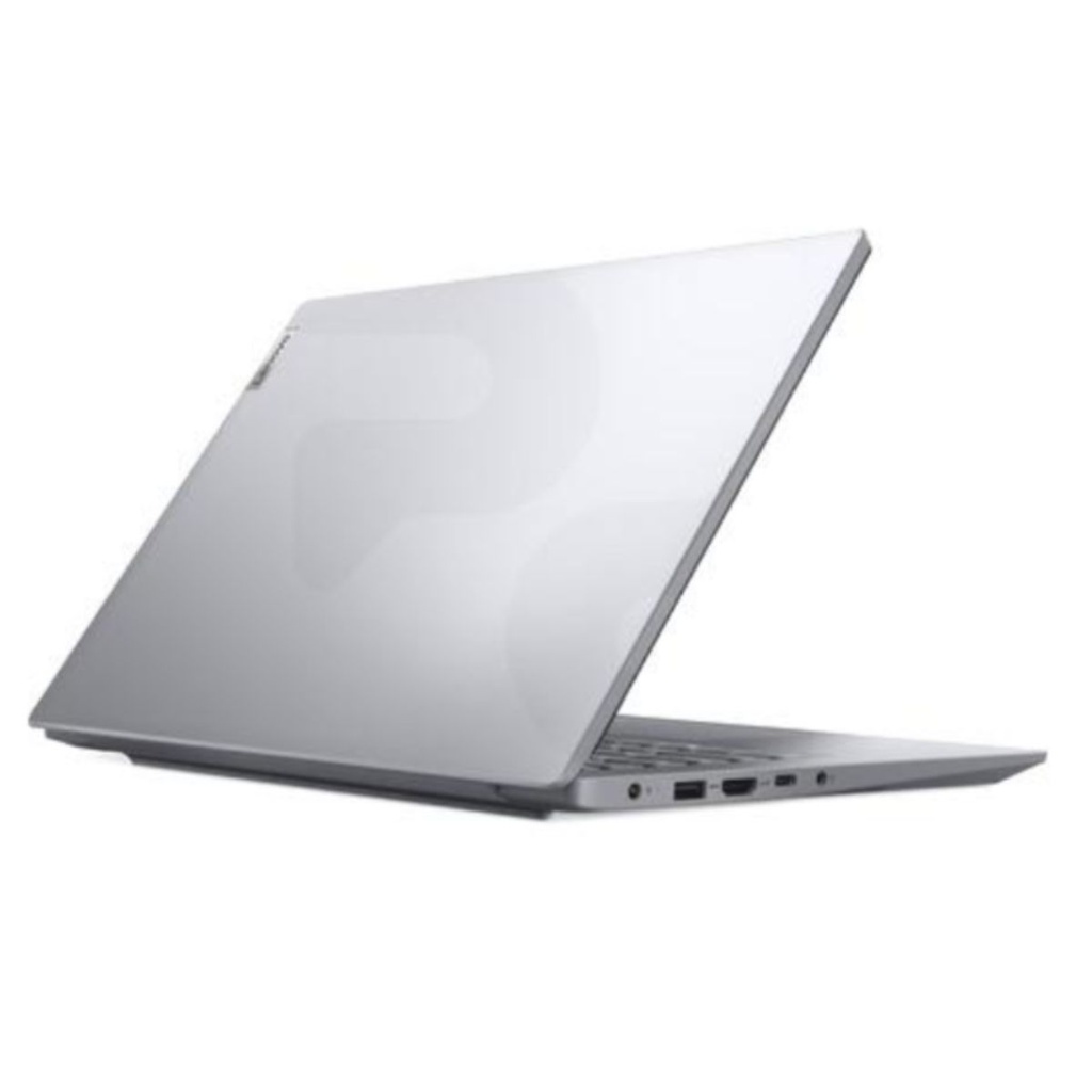 Notebook Lenovo V14 G5 IRL – Intel Core 5‑210H – 8GB DDR5 – 512GB SSD – Windows 11 Pro – 14” FHD – Luna Grey