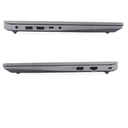 Notebook Lenovo V14 G5 IRL – Intel Core 5‑210H – 8GB DDR5 – 512GB SSD – Windows 11 Pro – 14” FHD – Luna Grey