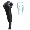 Cargador Asus 150W – 20V 7.5A – Punta fina 4.5×3.0mm