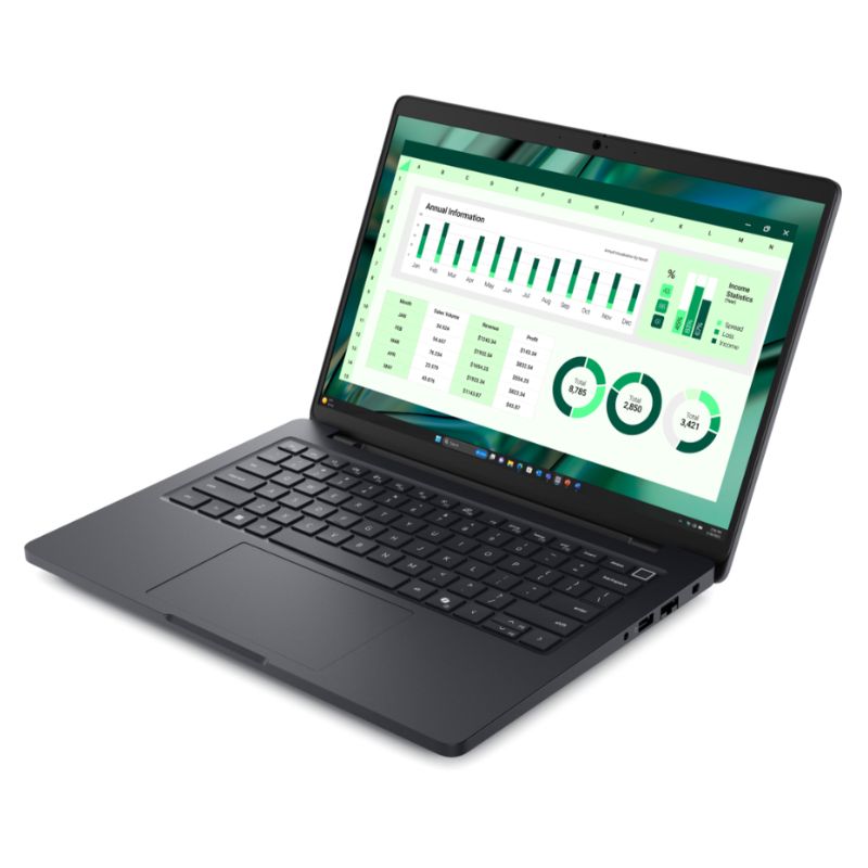 Notebook Dell Pro Max 14 MC14250 – Intel Core Ultra 7‑265H – 32GB DDR5 – 1TB SSD – Intel Arc Pro 140T – 14” WUXGA