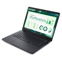 Notebook Dell Pro Max 14 MC14250 – Intel Core Ultra 7‑265H – 32GB DDR5 – 1TB SSD – Intel Arc Pro 140T – 14” WUXGA