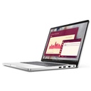 Notebook Dell Pro 14 PC14250 – Intel Core Ultra 7‑255U – 32GB DDR5 – 1TB SSD – 14” WUXGA