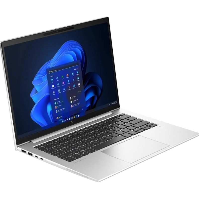 Notebook HP EliteBook 845 G10 – Ryzen 5 7640U – 16GB RAM – 512GB SSD – Reacondicionado Excelente