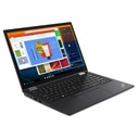 Notebook Lenovo ThinkPad X13 Yoga Gen 2 – Intel Core i5‑1145G7 – 16GB RAM – 256GB SSD – Pantalla táctil 13.3” con lápiz – Windows 11 Pro