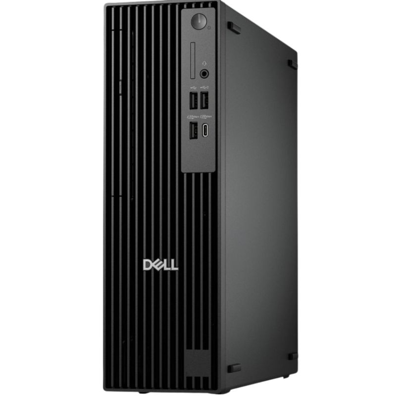 Dell Pro Slim Plus XE5 QBS1250 – Core Ultra 7 265 – 32GB DDR5 – Workstation Profesional