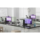 Dell Pro Slim Plus XE5 QBS1250 – Core Ultra 7 265 – 32GB DDR5 – Workstation Profesional