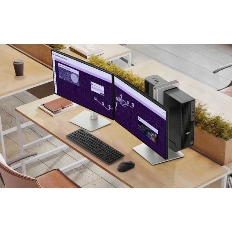 Dell Pro Slim Plus XE5 QBS1250 – Core Ultra 7 265 – 32GB DDR5 – Workstation Profesional