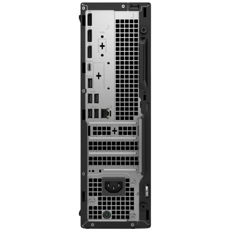 Dell Pro Slim Plus XE5 QBS1250 – Core Ultra 7 265 – 32GB DDR5 – Workstation Profesional