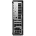 Dell Pro Slim Plus XE5 QBS1250 – Core Ultra 7 265 – 32GB DDR5 – Workstation Profesional
