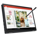 Notebook Lenovo ThinkPad X13 Yoga Gen 2 – 2 en 1 – Intel Core i5‑1145G7 – 16GB RAM – 256GB SSD – Pantalla táctil 13.3” con lápiz – Reacondicionado Excelente