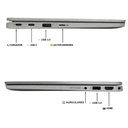 Notebook Dell Latitude 5320 – Pantalla táctil 13.3” Full HD – Intel Core i5‑1145G7 – 16GB RAM – 256GB SSD – Windows 11 Pro – Reacondicionado Excelente