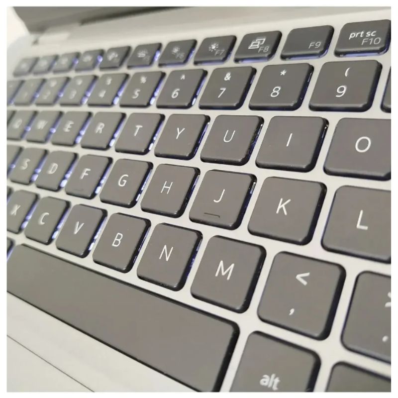 Notebook Dell Latitude 5320 – Pantalla táctil 13.3” Full HD – Intel Core i5‑1145G7 – 16GB RAM – 256GB SSD – Windows 11 Pro – Reacondicionado Excelente