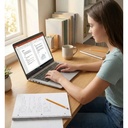 Notebook Dell Latitude 5320 – Pantalla táctil 13.3” Full HD – Intel Core i5‑1145G7 – 16GB RAM – 256GB SSD – Windows 11 Pro – Reacondicionado Excelente