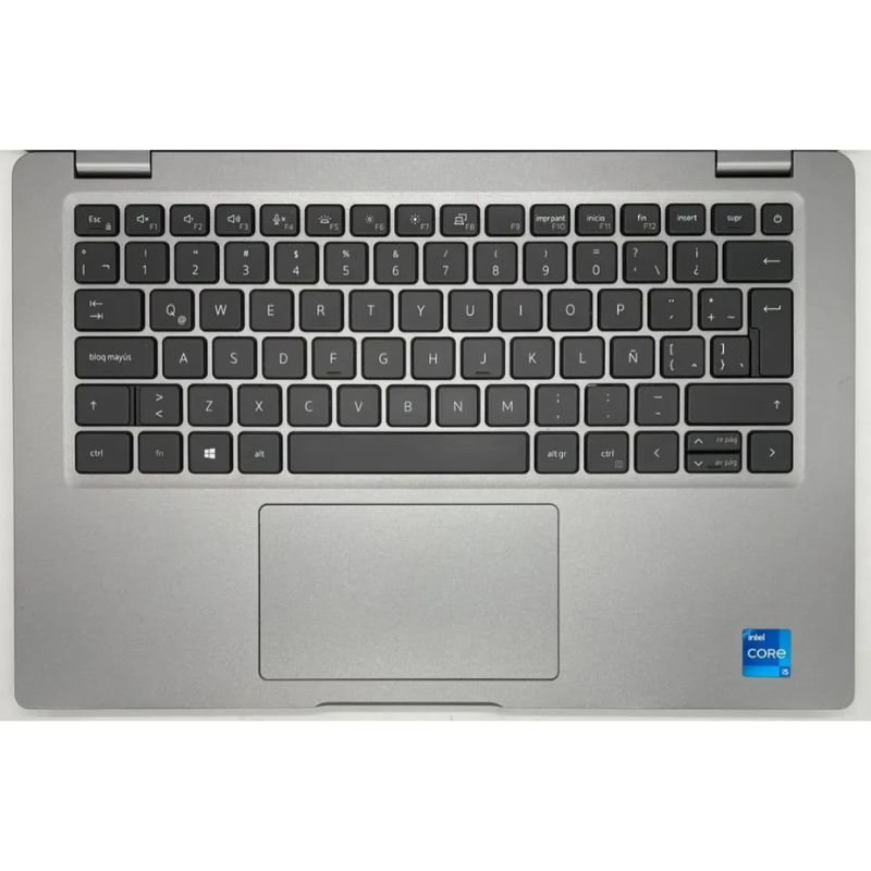 Notebook Dell Latitude 5420 – Pantalla táctil 14” Full HD – Intel Core i5‑1145G7 – 32GB RAM – 256GB SSD – Windows 11 Pro – Reacondicionado Excelente