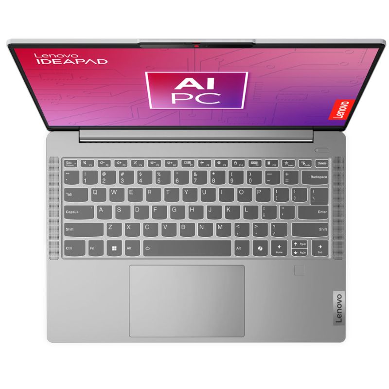 Notebook Lenovo IdeaPad Slim 5 14IMH9 – Intel Core Ultra 7‑155H – 16GB RAM – 1TB SSD – Pantalla 14” WUXGA – Teclado Español Retroiluminado – Nuevo sin caja