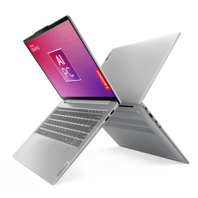 Notebook Lenovo IdeaPad Slim 5 14IMH9 – Intel Core Ultra 7‑155H – 16GB RAM – 1TB SSD – Pantalla 14” WUXGA – Teclado Español Retroiluminado – Nuevo sin caja