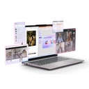 Notebook Lenovo IdeaPad Slim 5 14IMH9 – Intel Core Ultra 7‑155H – 16GB RAM – 1TB SSD – Pantalla 14” WUXGA – Teclado Español Retroiluminado – Nuevo sin caja