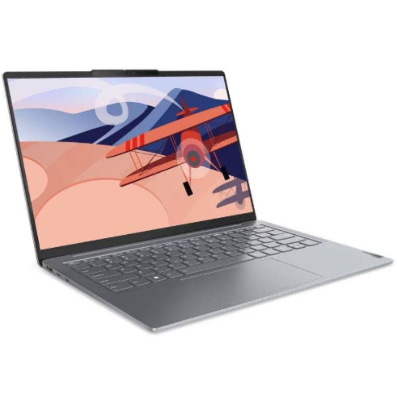 Notebook Lenovo Yoga Slim 6 14IRP8 – Intel Core i7‑1360P – 16GB RAM – 512GB SSD – Pantalla 14” WQXGA+ (2880×1800) 120Hz – Teclado Español Retroiluminado – Nuevo sin caja