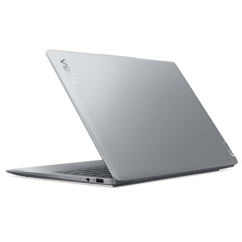 Notebook Lenovo Yoga Slim 6 14IRP8 – Intel Core i7‑1360P – 16GB RAM – 512GB SSD – Pantalla 14” WQXGA+ (2880×1800) 120Hz – Teclado Español Retroiluminado – Nuevo sin caja