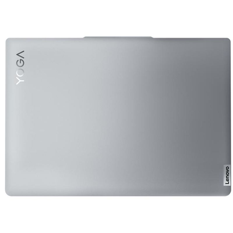 Notebook Lenovo Yoga Slim 6 14IRP8 – Intel Core i7‑1360P – 16GB RAM – 512GB SSD – Pantalla 14” WQXGA+ (2880×1800) 120Hz – Teclado Español Retroiluminado – Nuevo sin caja