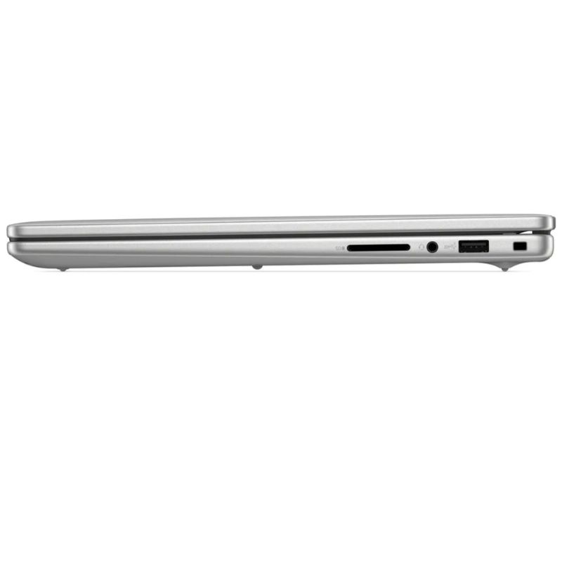 Notebook Dell Pro 14 Essential PV14250 – Intel Core 7 150U – 16GB DDR5 – 512GB SSD – Pantalla 14” Full HD+ – Wi‑Fi 6 – Windows 11 Pro – Platinum Silver
