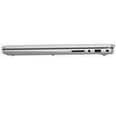 Notebook Dell Pro 14 Essential PV14250 – Intel Core 7 150U – 16GB DDR5 – 512GB SSD – Pantalla 14” Full HD+ – Wi‑Fi 6 – Windows 11 Pro – Platinum Silver