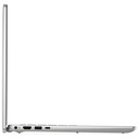 Notebook Dell Pro 14 Essential PV14250 – Intel Core 7 150U – 16GB DDR5 – 512GB SSD – Pantalla 14” Full HD+ – Wi‑Fi 6 – Windows 11 Pro – Platinum Silver