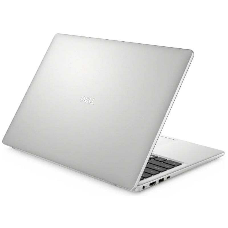 Notebook Dell Pro 14 Essential PV14250 – Intel Core 7 150U – 16GB DDR5 – 512GB SSD – Pantalla 14” Full HD+ – Wi‑Fi 6 – Windows 11 Pro – Platinum Silver