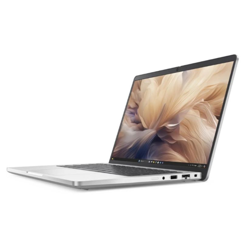 Notebook Dell Pro 14 Plus PB14250 – Intel Core Ultra 7 268V – Pantalla Táctil 14” Full HD+ – 32GB DDR5 8533 MHz – 512GB SSD – GPU Intel Arc 140V (16GB) – Windows 11 Pro – Silver – Caja Abierta