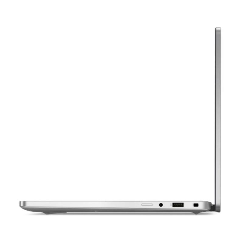 Notebook Dell Pro 14 Plus PB14250 – Intel Core Ultra 7 268V – Pantalla Táctil 14” Full HD+ – 32GB DDR5 8533 MHz – 512GB SSD – GPU Intel Arc 140V (16GB) – Windows 11 Pro – Silver – Caja Abierta
