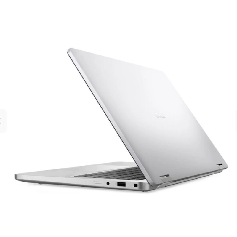 Notebook Dell Pro 14 Plus PB14250 – Intel Core Ultra 7 268V – Pantalla Táctil 14” Full HD+ – 32GB DDR5 8533 MHz – 512GB SSD – GPU Intel Arc 140V (16GB) – Windows 11 Pro – Silver – Caja Abierta
