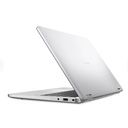 Notebook Dell Pro 14 Plus PB14250 – Intel Core Ultra 7 268V – Pantalla Táctil 14” Full HD+ – 32GB DDR5 8533 MHz – 512GB SSD – GPU Intel Arc 140V (16GB) – Windows 11 Pro – Silver – Caja Abierta
