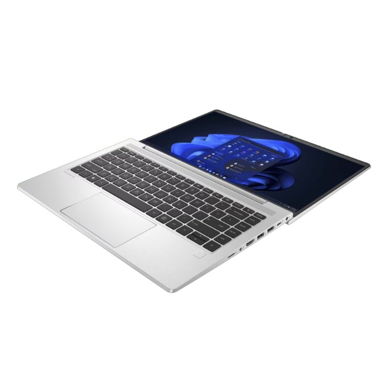 Notebook HP ProBook 440 G9 – Intel Core i5‑1235U – 16GB DDR4 – 512GB SSD – Pantalla 14” Full HD – Windows 11 Pro – Color Plateado – Reacondicionado Excelente