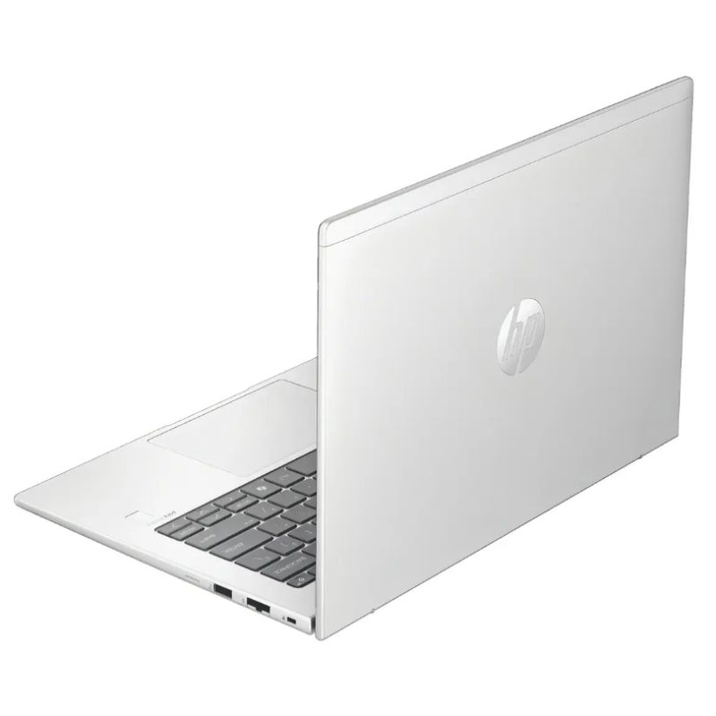 Notebook HP ProBook 440 G11 [A24Z2LT] – Intel Core Ultra 5 125U – 16GB DDR5 5600 MHz – 512GB SSD – Pantalla 14” WUXGA (1920×1200) – Teclado iluminado con lector de huella – Windows 11 Pro – Nuevo – Color Plateado