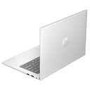 Notebook HP ProBook 440 G11 [A24Z2LT] – Intel Core Ultra 5 125U – 16GB DDR5 5600 MHz – 512GB SSD – Pantalla 14” WUXGA (1920×1200) – Teclado iluminado con lector de huella – Windows 11 Pro – Nuevo – Color Plateado