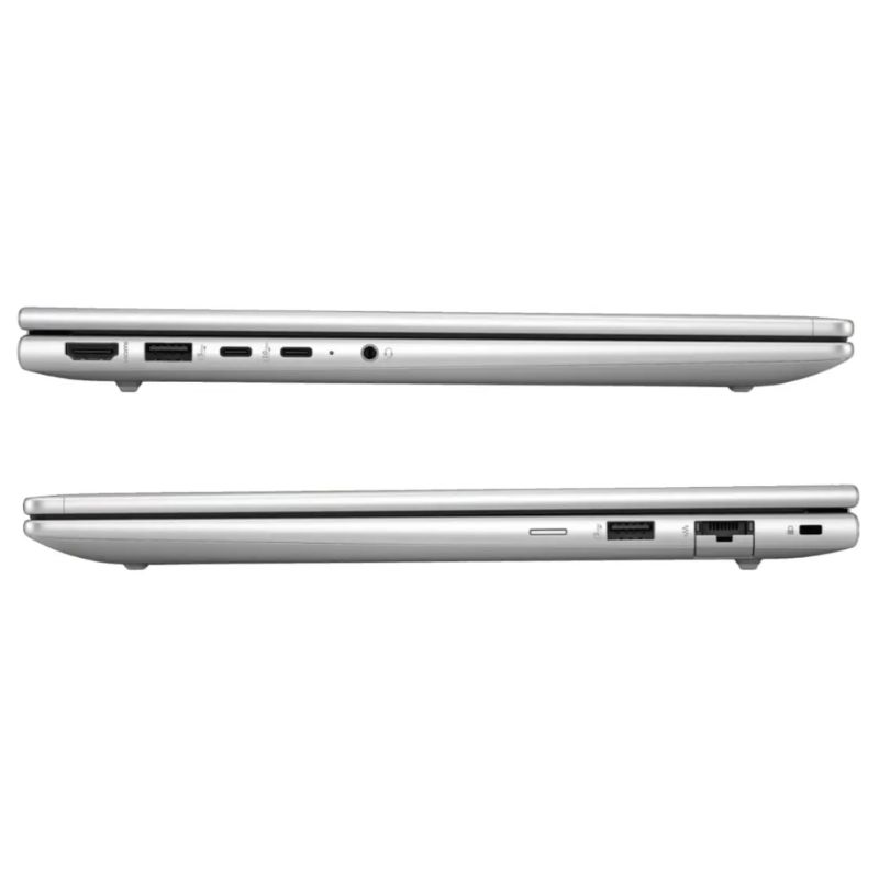 Notebook HP ProBook 440 G11 [A24Z2LT] – Intel Core Ultra 5 125U – 16GB DDR5 5600 MHz – 512GB SSD – Pantalla 14” WUXGA (1920×1200) – Teclado iluminado con lector de huella – Windows 11 Pro – Nuevo – Color Plateado