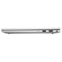 Notebook HP ProBook 440 G11 [A24Z2LT] – Intel Core Ultra 5 125U – 16GB DDR5 5600 MHz – 512GB SSD – Pantalla 14” WUXGA (1920×1200) – Teclado iluminado con lector de huella – Windows 11 Pro – Nuevo – Color Plateado