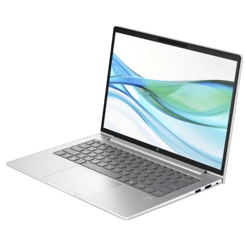 Notebook HP ProBook 4 AI G1i 14 [BH8M4LT] – Intel Core Ultra 5 225U – 16GB DDR5 – 512GB SSD – Pantalla 14” WUXGA (1920×1200) – Windows 11 Pro – Nuevo