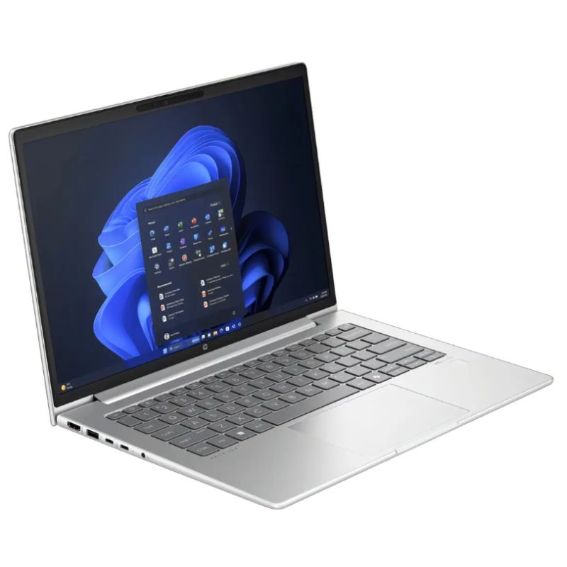 Notebook HP ProBook 4 AI G1i 14 [BH8M4LT] – Intel Core Ultra 5 225U – 16GB DDR5 – 512GB SSD – Pantalla 14” WUXGA (1920×1200) – Windows 11 Pro – Nuevo